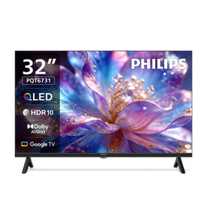 PHILIPS 32PQT6731 LED顯示器