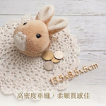 【世豐】Peter Rabbit比得兔絨毛零錢包, , large