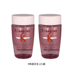 【Kerastase 卡詩】 粉漾芯生髮浴 清爽型 80ml 2入組, , large