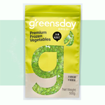 [greensday]冷凍毛豆仁 500g, , large