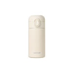 樂扣簡約彈蓋迷你保溫杯200ml, , large
