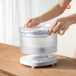 [樂維科技] 霍曼寵物飲水機Lite, , large