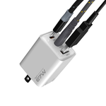 Hipporizz Chargo 67W 氮化鎵快充充電器, , large
