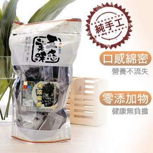 好感良品 黑芝麻糕(500g/袋)