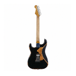 ESP Edwards E-SE-S.K.I.N. SUGIZO 簽名款電吉他【敦煌樂器】, , large