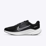 Nike Wmns Quest 5 女 慢跑鞋 運動 休閒 路跑 透氣 柔軟 舒適 緩震 黑白 [DD9291-002], , large