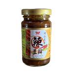 安安辣豆瓣醬 130g, , large