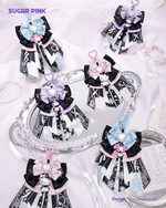 【際洋文化】Sanrio characters少女白日夢系列萌趣豆-Max, , large