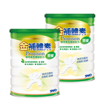 [正光藥局]金補體素-關健850g_2罐組, , large