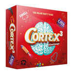 【Asmodee】腦筋急轉彎 3 中文版 Cortex 3｜快速思考 &times; 記憶反應 &times; 趣味挑戰｜益智派對桌遊, , large
