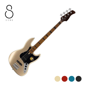 SIRE V5-4 Tobacco Sunburst