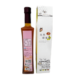 [皇廷] 梅子蜂蜜醋500ml, , large