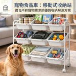 【Roomix】兒童玩具收納架 三層9格 玩具分類架 置物架 玩具箱 繪本架 幼兒園收納櫃 兒童房佈置 儲物盒 蒙特梭利收, , large