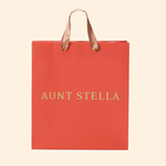 Aunt Stella 詩特莉手工餅乾 雋戀星河 綜合夾心餅乾 禮盒 蛋奶素 (附提袋), , large