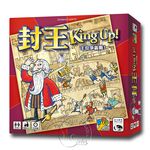 KING UP, , large
