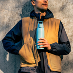 [瑞士百年 SIGG] Shield 三層超輕保溫瓶 1000ml, , large