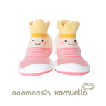 【KOMUELLO】學步鞋─小公主(115mm/125mm/135mm/145mm), , large