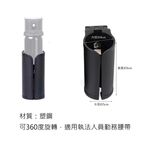 【K.T.Tactical 鎧德】辣椒噴劑 360 度戰術快拔套｜適用 Vexor 威獅 / Mace 梅西 / Sabre 沙豹 MK3｜KT, , large