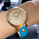 [TIMEMASTER] VERSUS VERSACE watch, 36mm, VV00297, , large