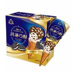 Duroyal Creamy sweet crisp cone, , large