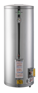 [綠之星 ]電熱水器標準型-20加侖直掛式-GS-20-6 -能源效率3級, , large