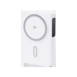 [劉氏國際]LaPO Qi2 15W磁吸無線充行動電源