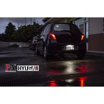 【PA LED】Yaris 小鴨 LED 室內燈 閱讀燈 小燈 車廂燈 牌照燈 倒車燈 後霧燈 行李箱燈, , large