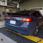 【PA LED】11代 喜美 CIVIC 全車 LED 套餐 霧燈 化妝燈 車廂燈 行李箱燈 倒車燈 方向燈, , large