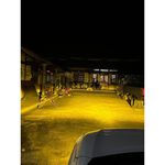 【PA LED】CIVIC 喜美 11代 CRV6 FIT LED 霧燈 TF1 雙色 白光 黃光 黃金光, , large