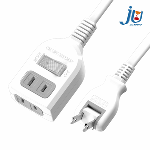 鉅玉經典｜Repeater extension cable 0.9m JY-2122-3