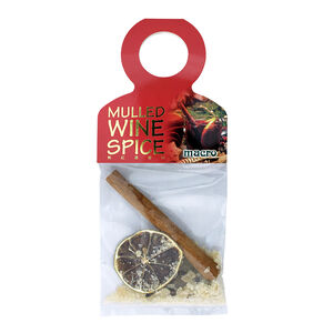 Macro Mulled Wine Spice Classic Original
