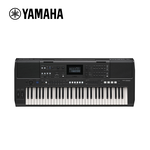 YAMAHA PSR-E583 61鍵 電子琴【敦煌樂器】, , large