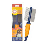 【PawHomie】ARM&HAMMER 魔法拆結排梳 玫瑰 寵物 寵物梳子 狗狗梳子 順毛梳 開結梳, , large