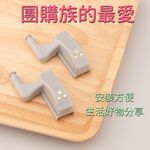 【PA LED】自動感應 LED 櫥櫃燈 衣櫥燈 展示燈 家具燈 碗櫃燈 鞋櫃燈 絞鏈燈 安裝方便 DIY 暖白光, 暖白光, large