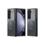 【山水之寶】Z Fold 7 手機殼 防摔殼 Dux Ducis AIMO 流光線磁吸防滑保護殼, , large