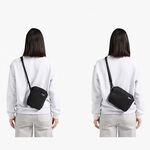 Bellroy 城市斜背包 側背包 小包 收納隔層-青銅棕, , large