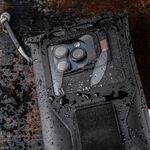 【Rite in the Rain】Rite in the Rain Rough Water 防水觸控裝備袋（手機操作｜TPU防水｜P784）, , large