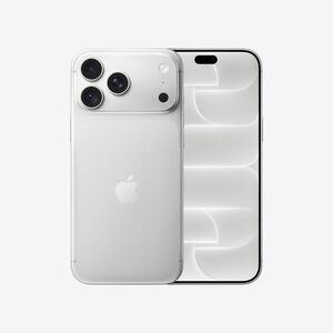 iPhone 18 Pro Max 256G(銀色)