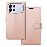 CITY都會風 OPPO A7 Pro Max 插卡立架磁力手機皮套 有吊飾孔, , large