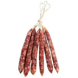 經典臘味臘腸-每包約200g(4條入)