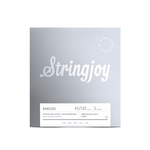 Stringjoy RA45130LS 不鏽鋼五弦電貝斯套弦【敦煌樂器】, , large