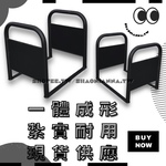 【 SHAONIANNA.TW 】ᴗ̈  ༘  ⩩ 台灣製 一體成形通道拒馬 ⩩  出入口 請勿停車 店面擺放 行人通道架 店門出入架 進出口請勿停車 ✦, , large
