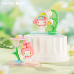 【際洋文化】Sanrio characters花香物語系列微盒Micro, , large