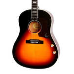 Epiphone EJ-160E LTD 電木吉他 漸層色【敦煌樂器】, , large