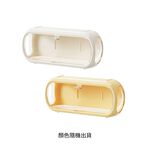 太空艙公仔展示盒-長條, , large