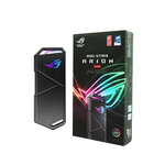 【ASUS 華碩】ROG Strix Arion Lite ESD-S1C Lite Type-C M.2 硬碟外接盒, , large
