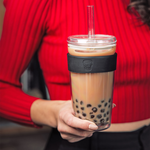 KeepCup Cold Cup Long Play Boba Straw L 454ml, , large