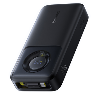Baseus LQ Nomos PPLSC0120 65W Power Bank 20000mAh 74Wh