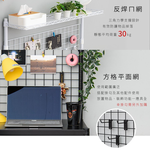 【Y HOUSE】小書桌 工作桌 電腦桌 辦公桌 多功能桌-60x45x135cm-白色, , large