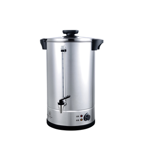【寶馬牌】雙層恆溫電茶桶 16L｜TA-D-016-16L